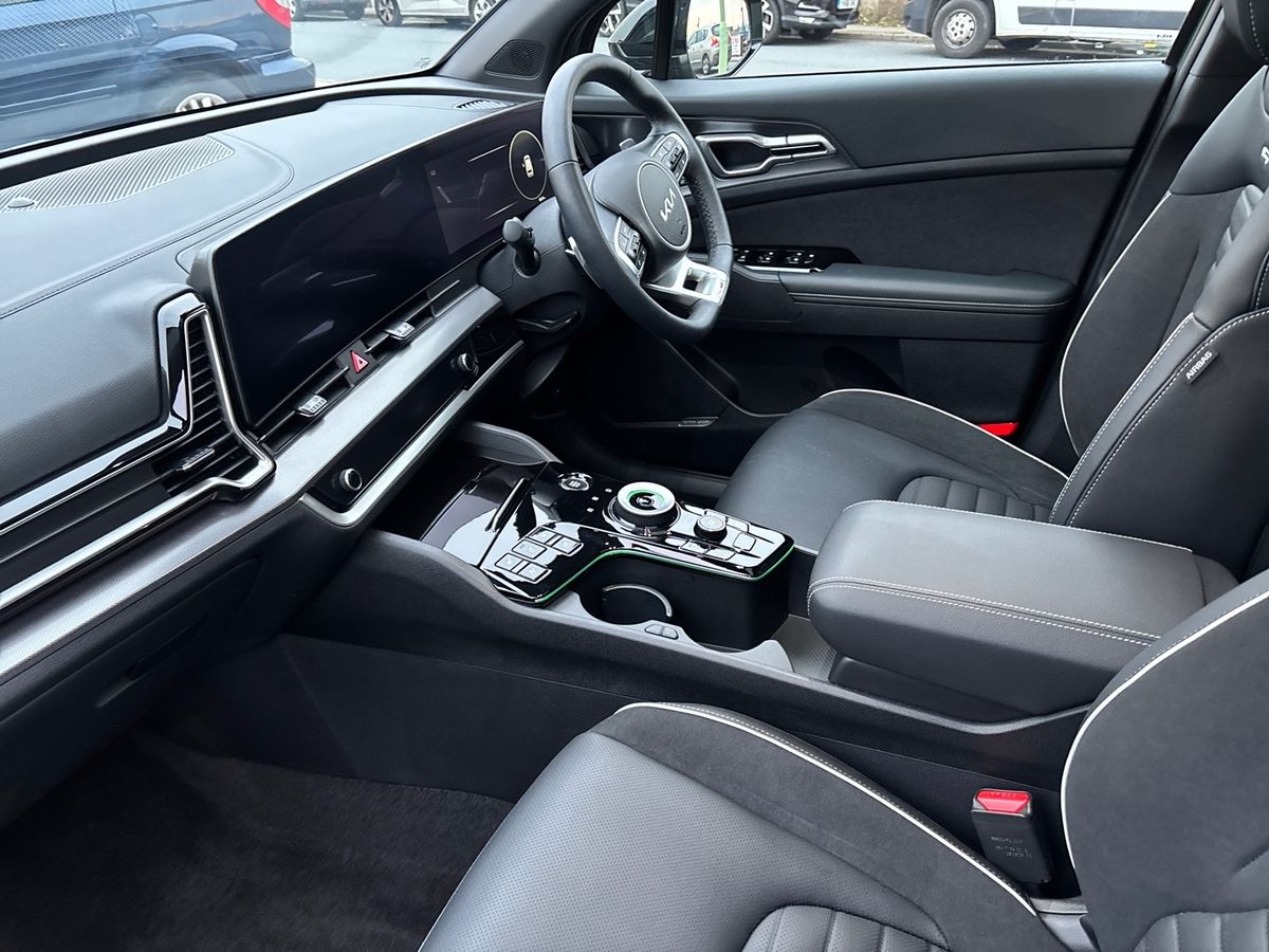 Used Kia Sportage 2025 for sale - 76273036: Photo 17