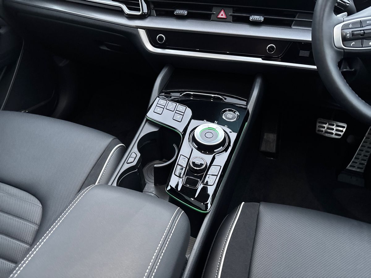 Used Kia Sportage 2025 for sale - 76273036: Photo 18