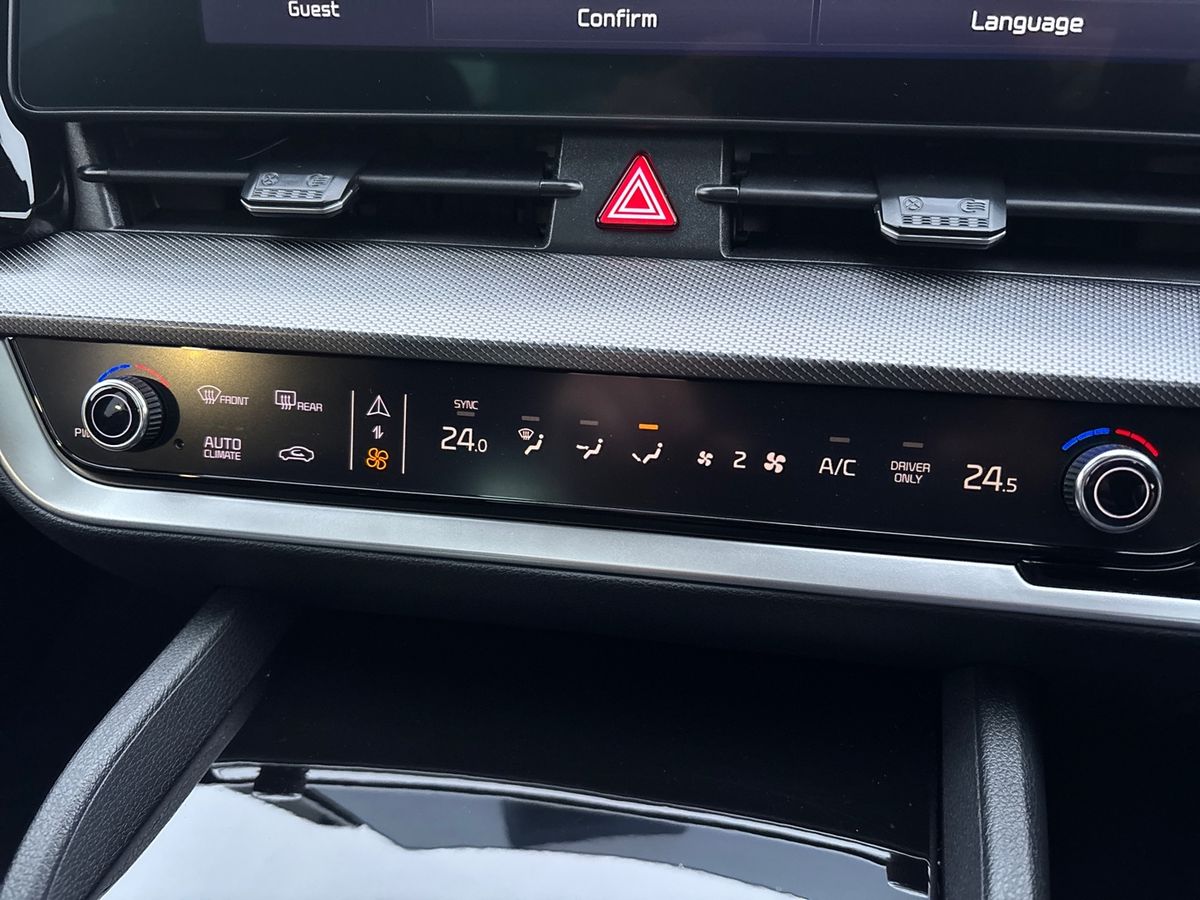 Used Kia Sportage 2025 for sale - 76273036: Photo 19