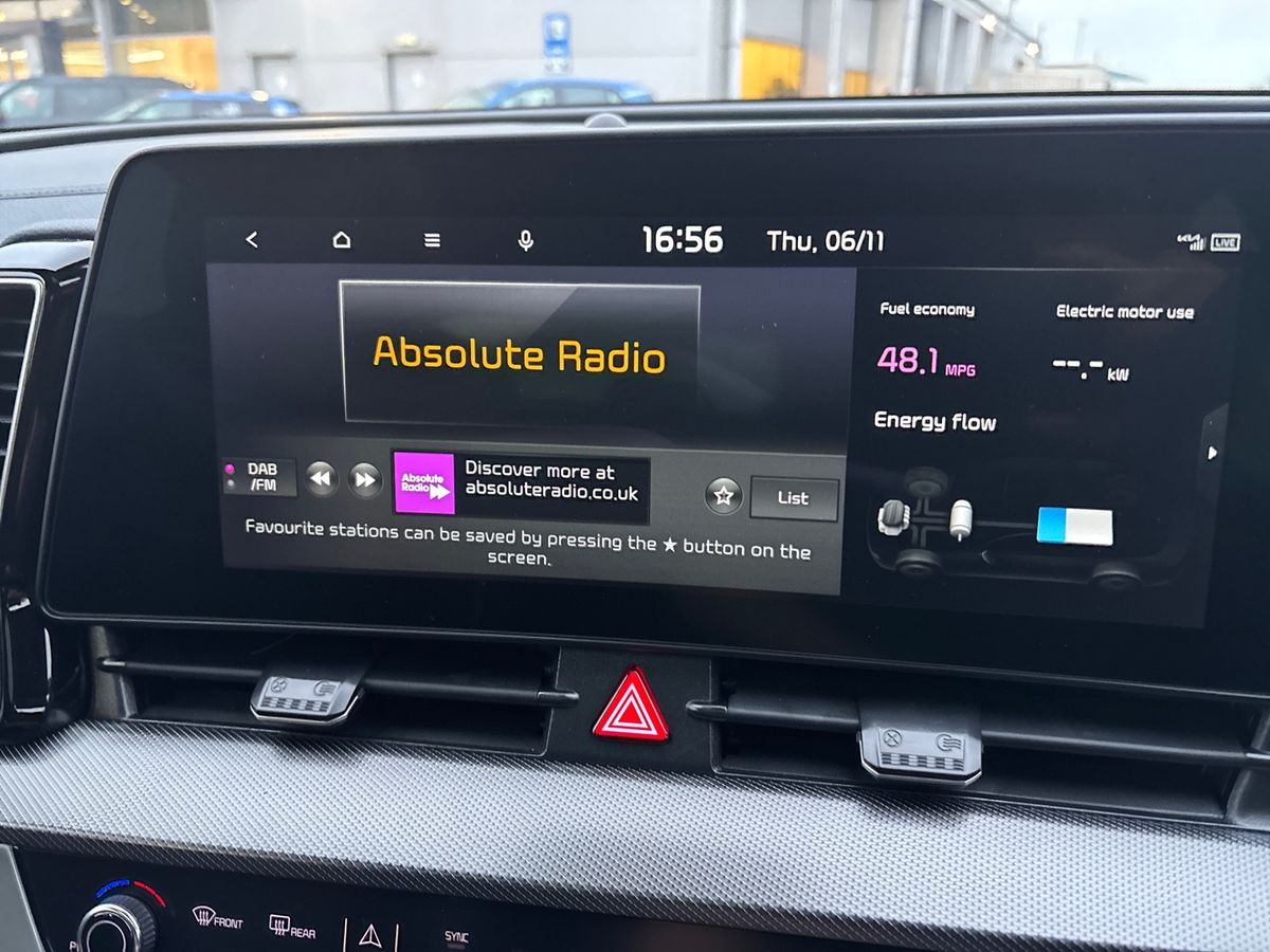 Used Kia Sportage 2025 for sale - 76273036: Photo 22