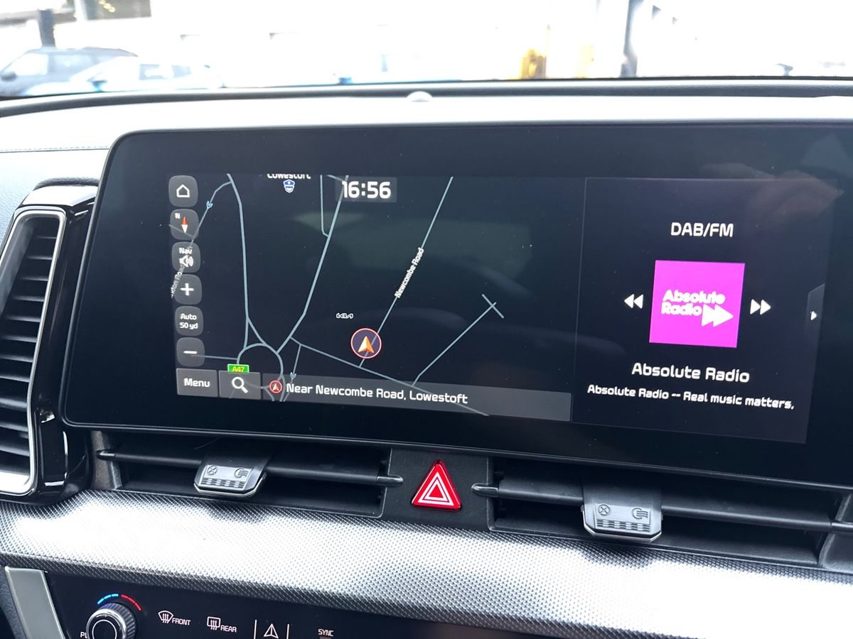 Used Kia Sportage 2025 for sale - 76273036: Photo 23