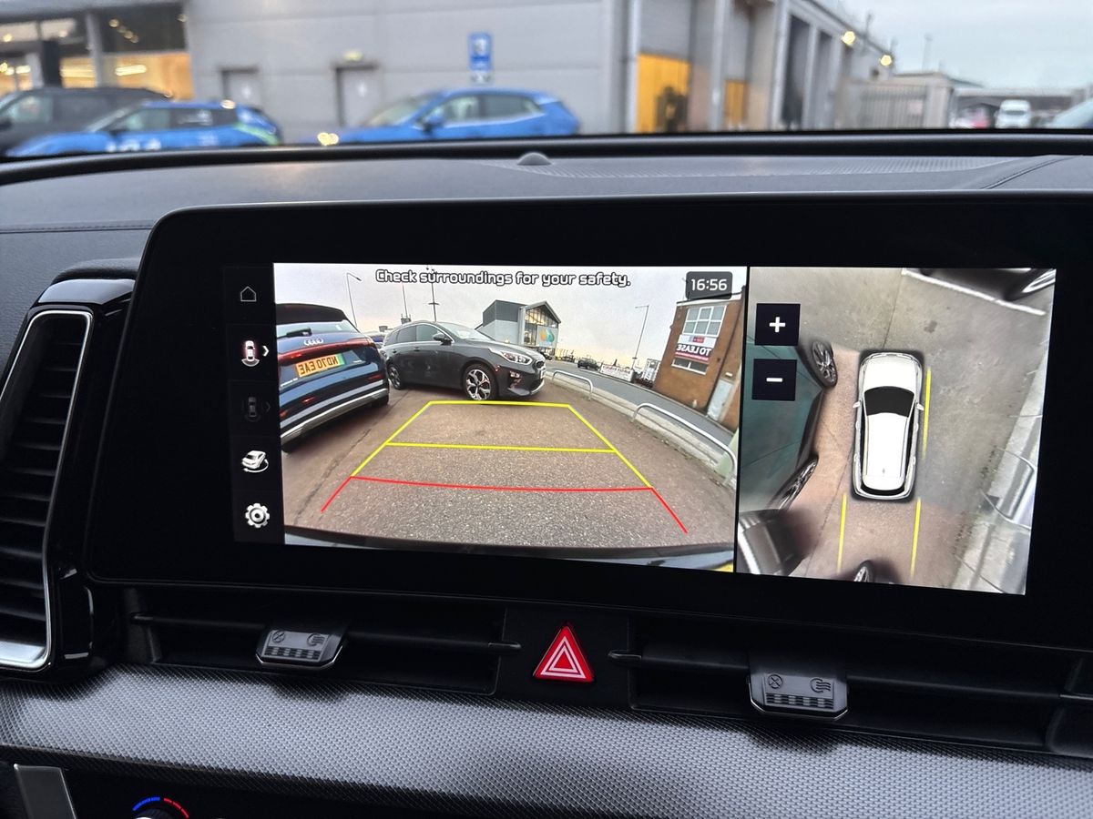 Used Kia Sportage 2025 for sale - 76273036: Photo 25