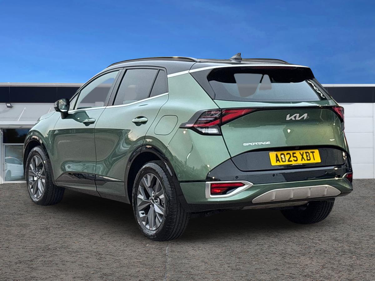 Used Kia Sportage 2025 for sale - 76273036: Photo 6