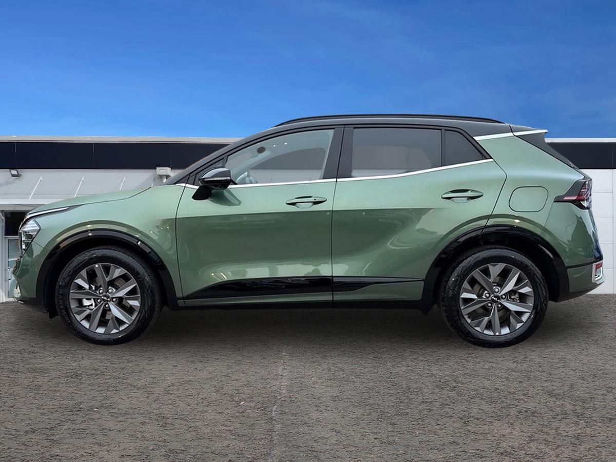 Used Kia Sportage 2025 for sale - 76273036: Photo 7