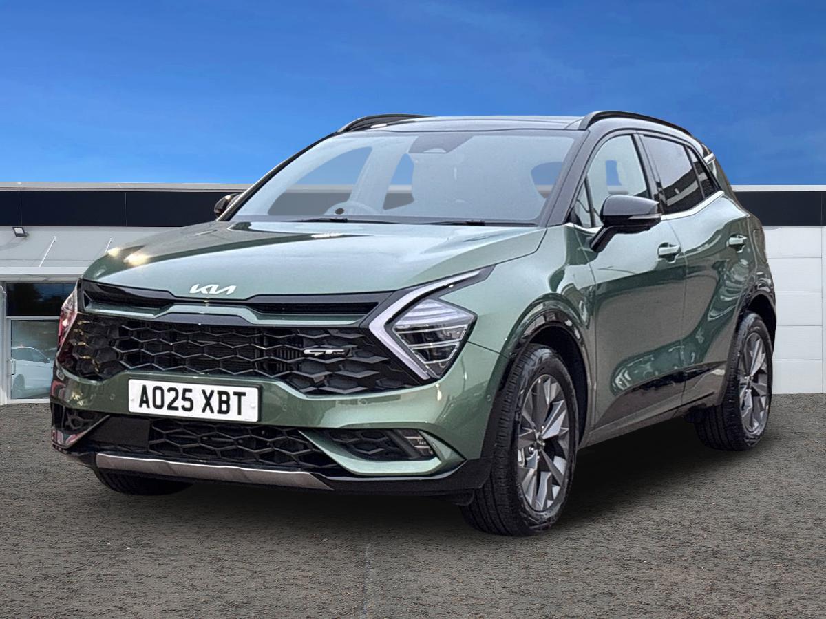 Used Kia Sportage 2025 for sale - 76273036: Photo 9