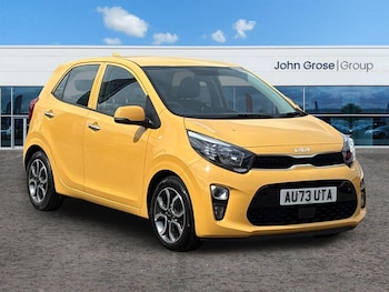 Used Kia Picanto 2023 for sale - 78868538: Photo