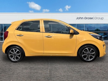 Used Kia Picanto 2023 for sale - 78868538: Photo
