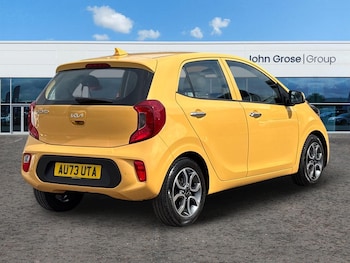 Used Kia Picanto 2023 for sale - 78868538: Photo