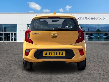 Used Kia Picanto 2023 for sale - 78868538: Photo