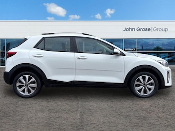 Used Kia Stonic 2023 for sale - 78798217: Photo