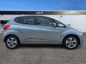 Used Kia Venga 2019 for sale - 75019048: Photo