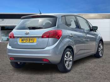 Used Kia Venga 2019 for sale - 75019048: Photo