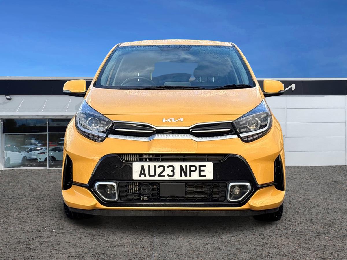 Used Kia Picanto 2023 for sale - 76691539: Photo 10