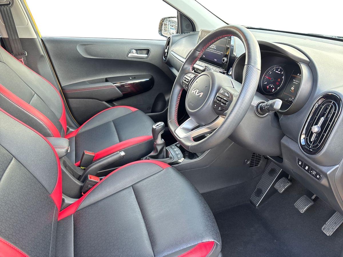 Used Kia Picanto 2023 for sale - 76691539: Photo 13