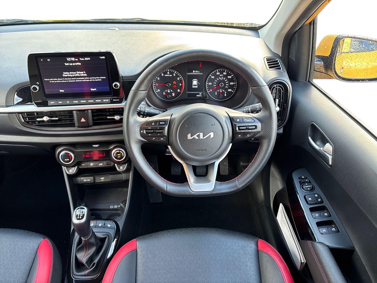 Used Kia Picanto 2023 for sale - 76691539: Photo 14