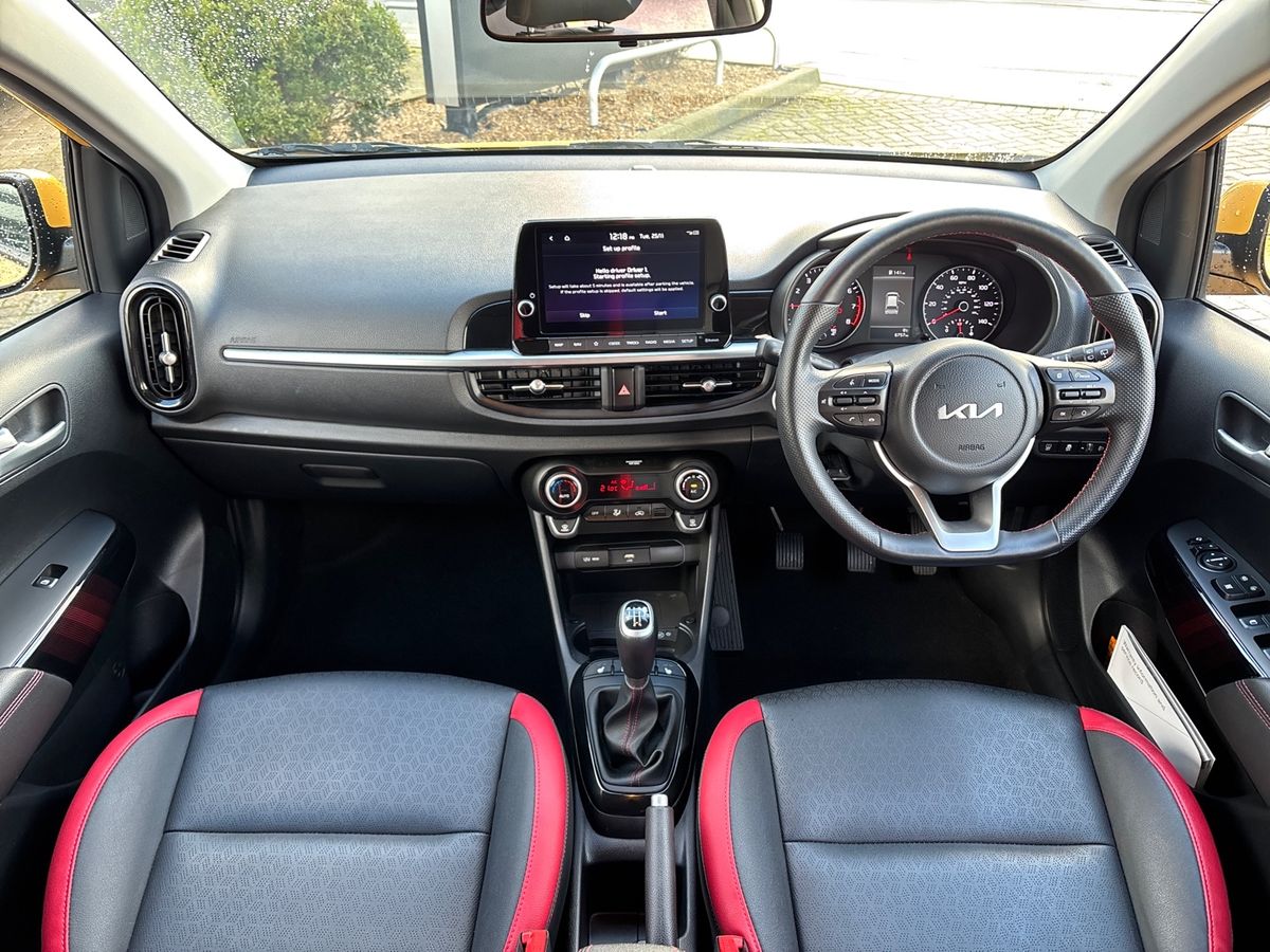 Used Kia Picanto 2023 for sale - 76691539: Photo 15