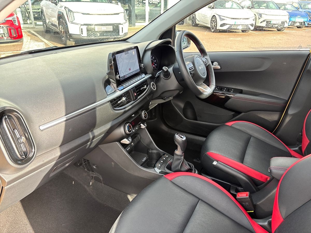 Used Kia Picanto 2023 for sale - 76691539: Photo 17