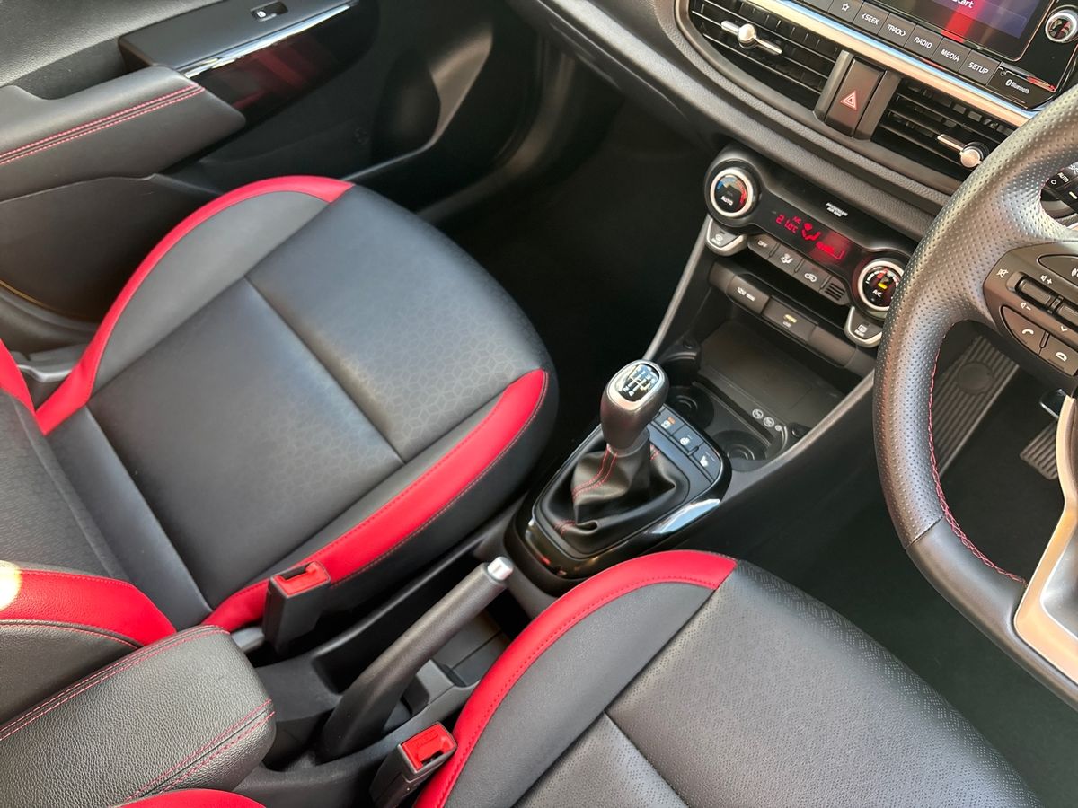 Used Kia Picanto 2023 for sale - 76691539: Photo 18