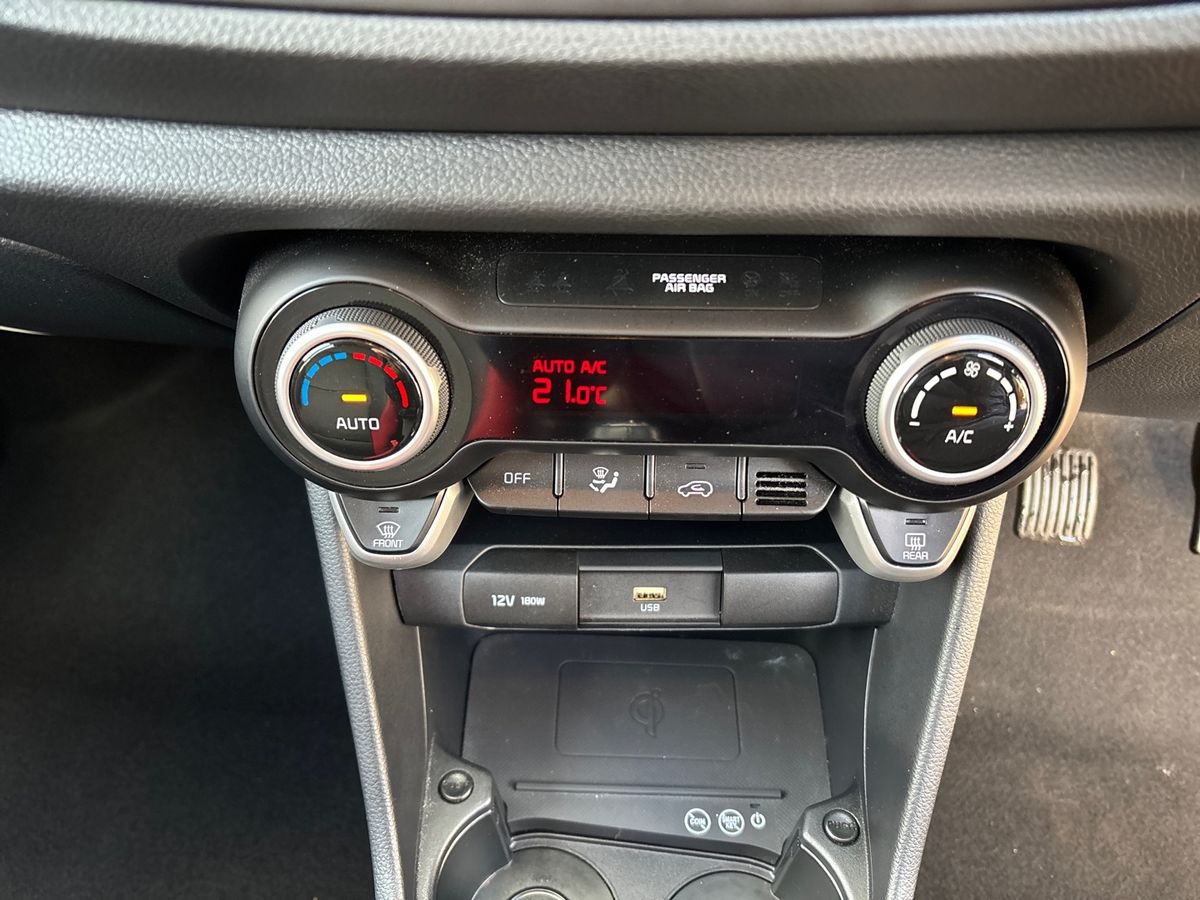 Used Kia Picanto 2023 for sale - 76691539: Photo 19