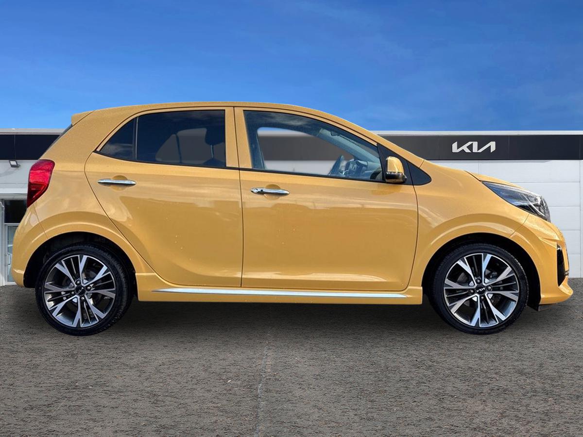 Used Kia Picanto 2023 for sale - 76691539: Photo 2