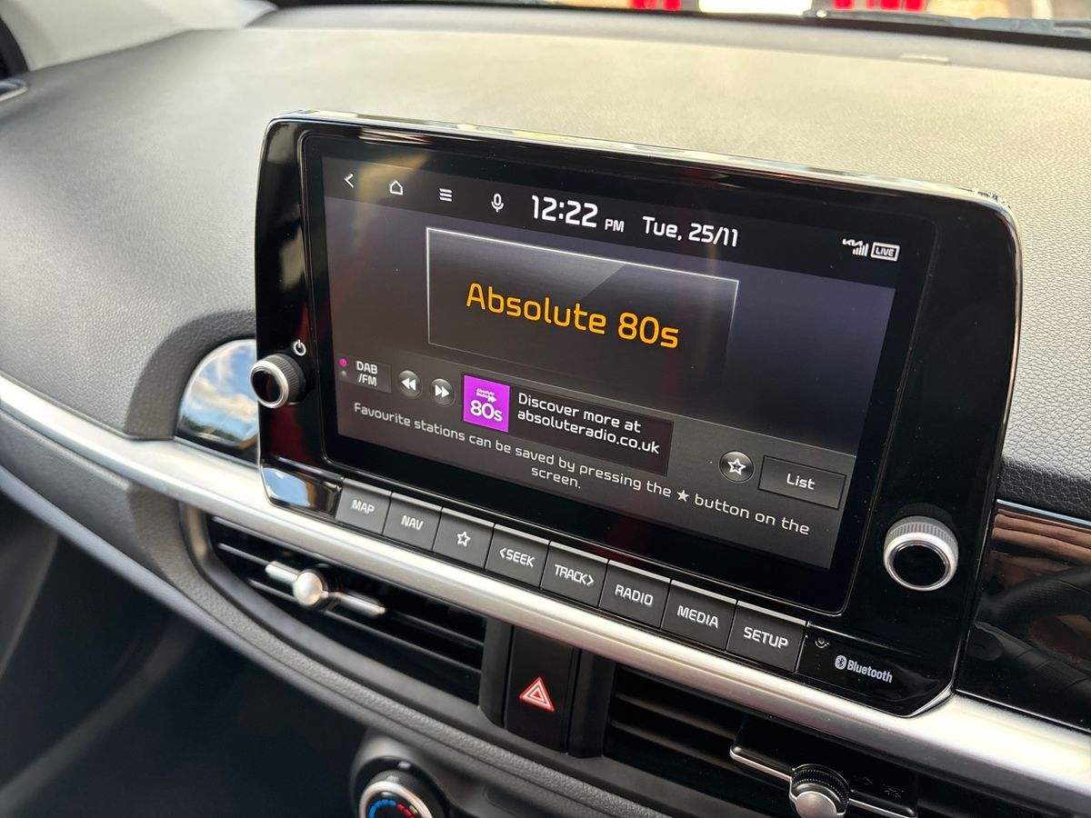 Used Kia Picanto 2023 for sale - 76691539: Photo 22