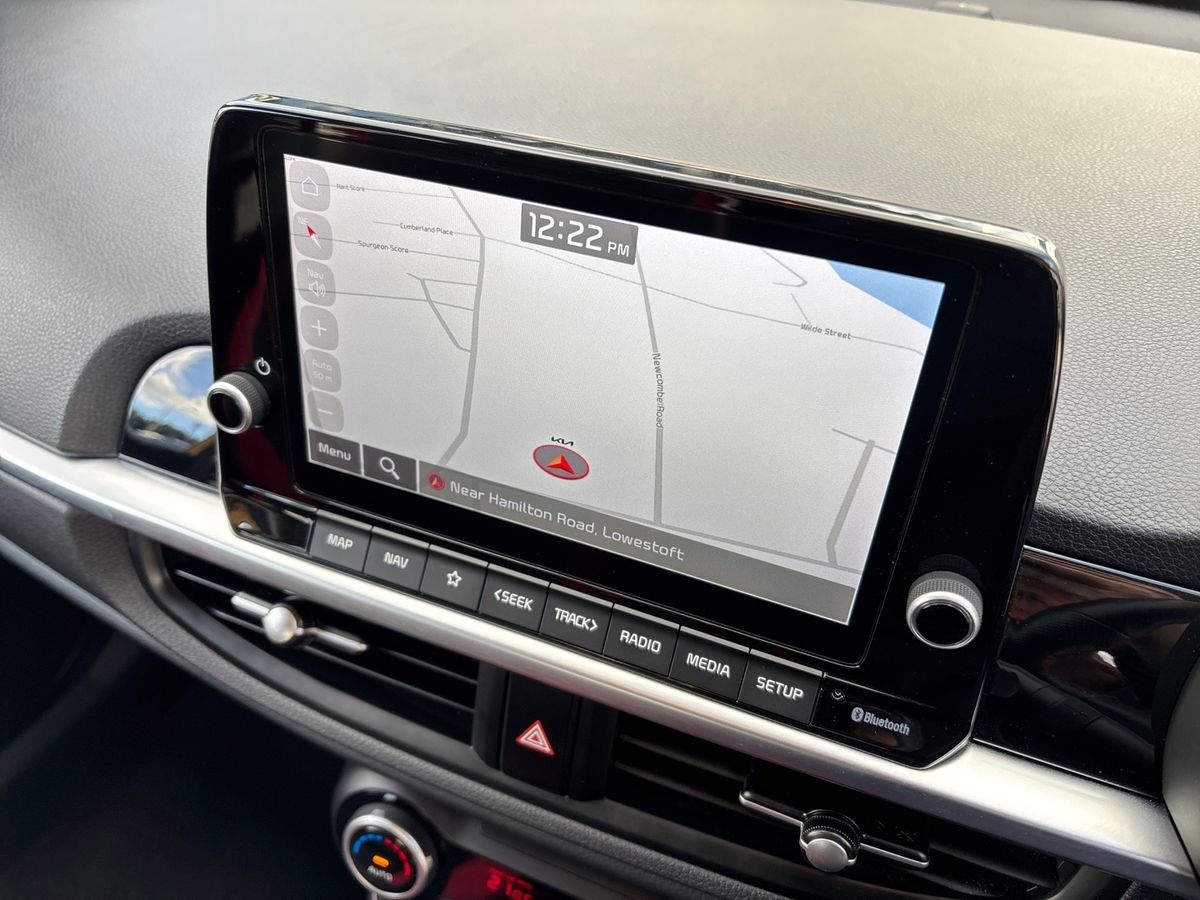 Used Kia Picanto 2023 for sale - 76691539: Photo 23