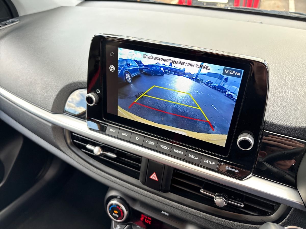 Used Kia Picanto 2023 for sale - 76691539: Photo 25