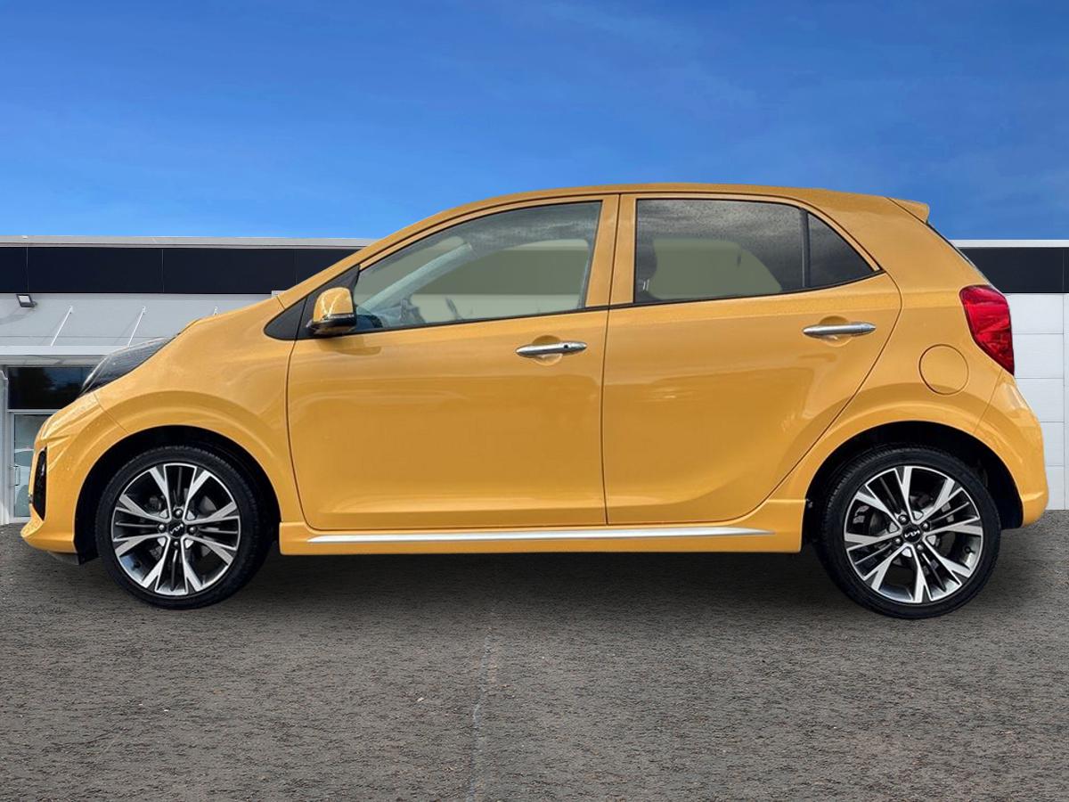 Used Kia Picanto 2023 for sale - 76691539: Photo 7