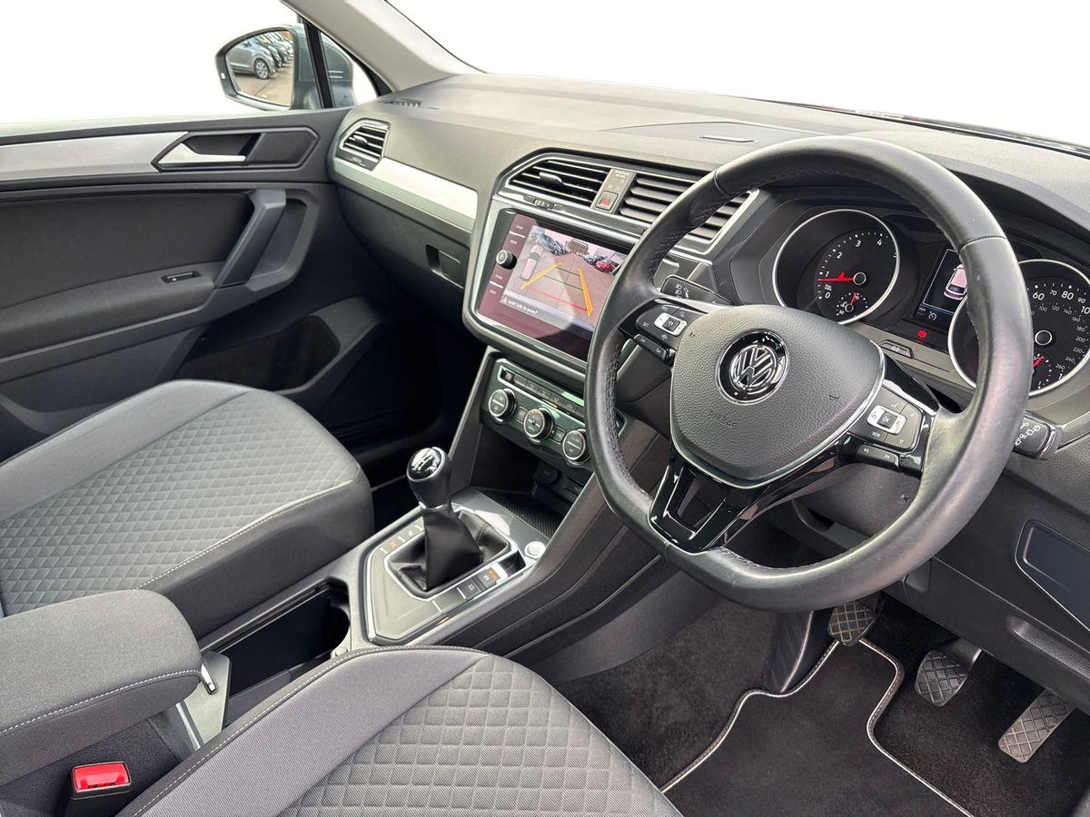 Used Volkswagen Tiguan 2019 for sale - 76501333: Photo 13