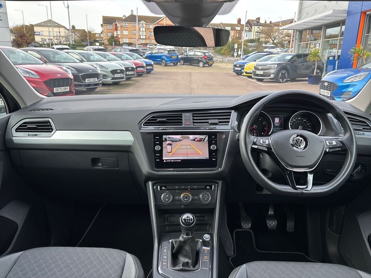 Used Volkswagen Tiguan 2019 for sale - 76501333: Photo 15