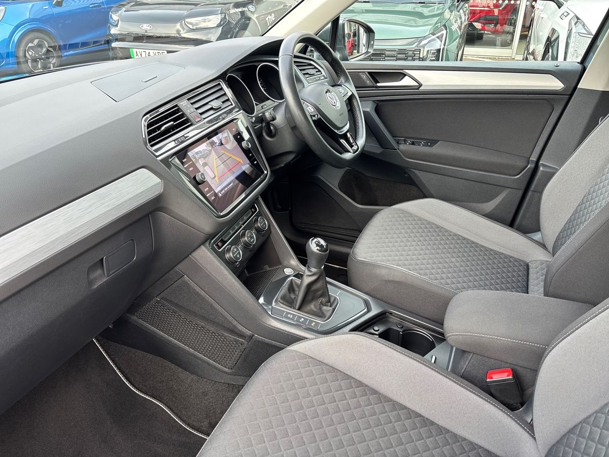 Used Volkswagen Tiguan 2019 for sale - 76501333: Photo 17