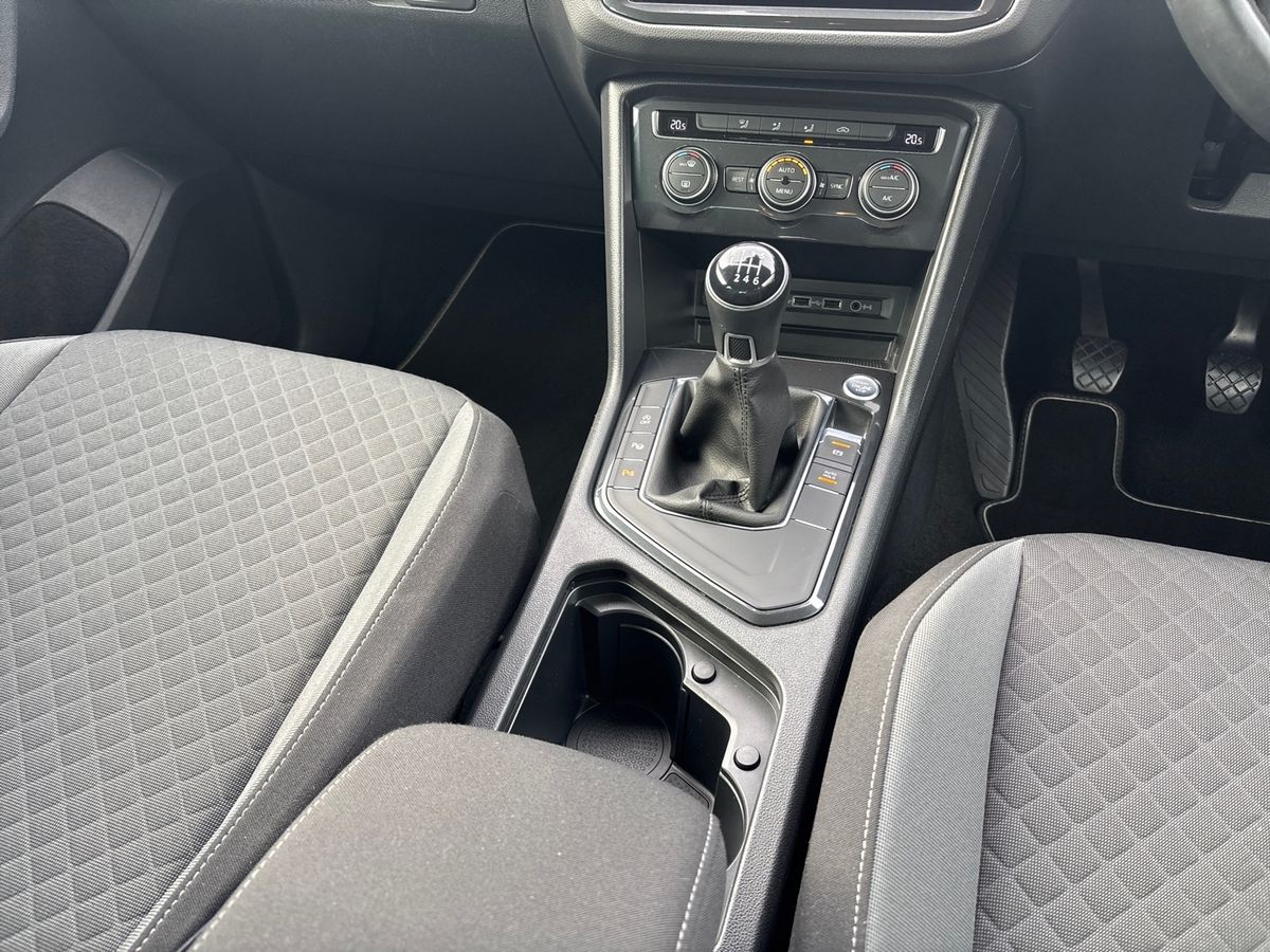 Used Volkswagen Tiguan 2019 for sale - 76501333: Photo 18