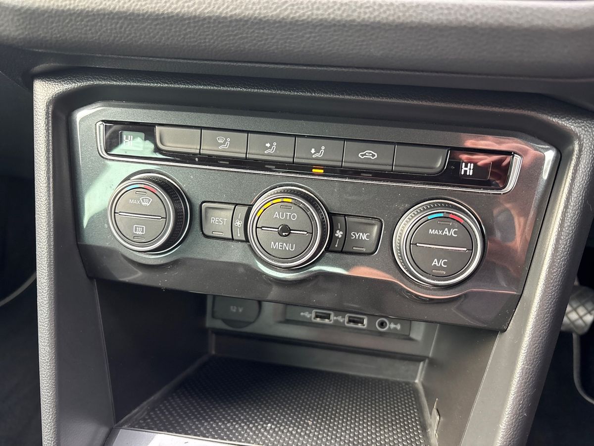 Used Volkswagen Tiguan 2019 for sale - 76501333: Photo 19