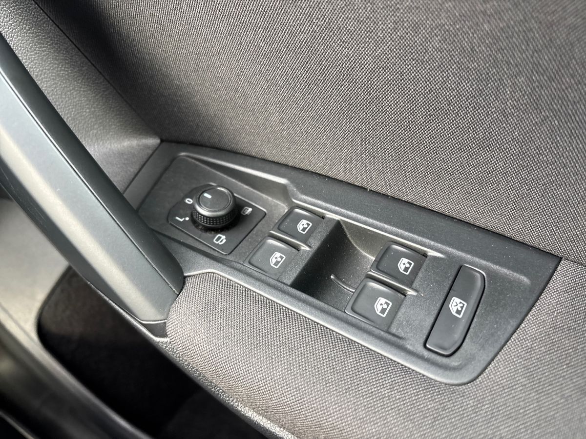 Used Volkswagen Tiguan 2019 for sale - 76501333: Photo 21