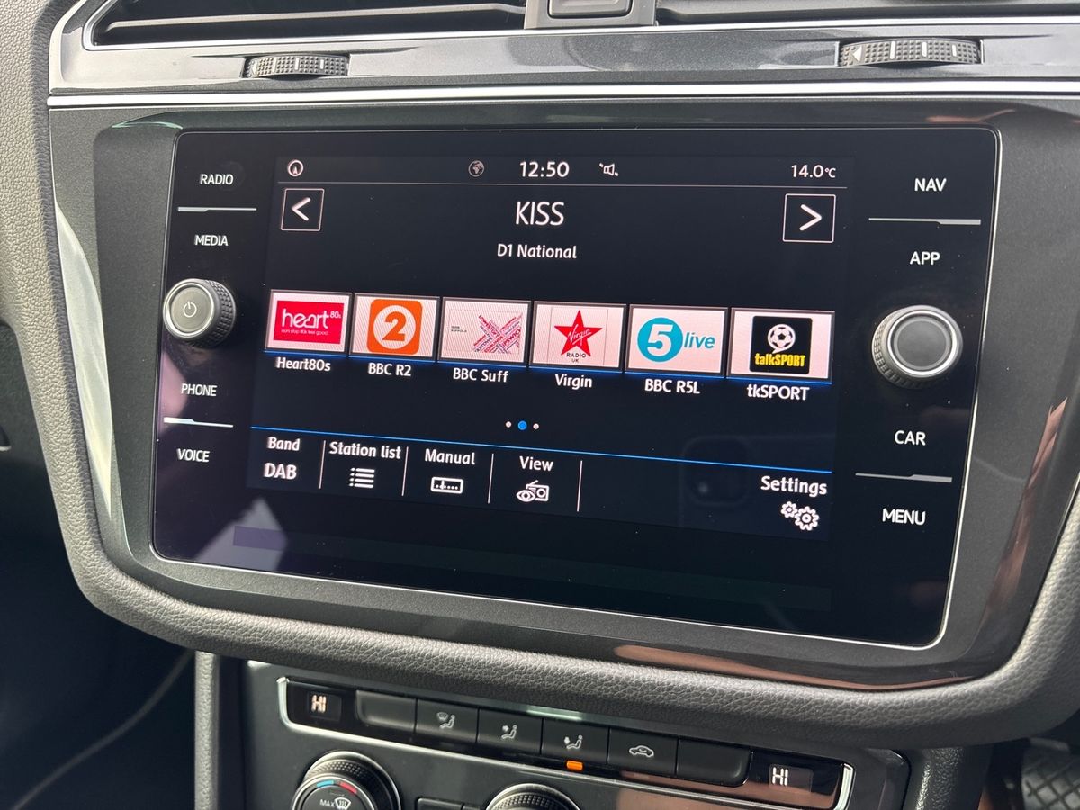 Used Volkswagen Tiguan 2019 for sale - 76501333: Photo 22