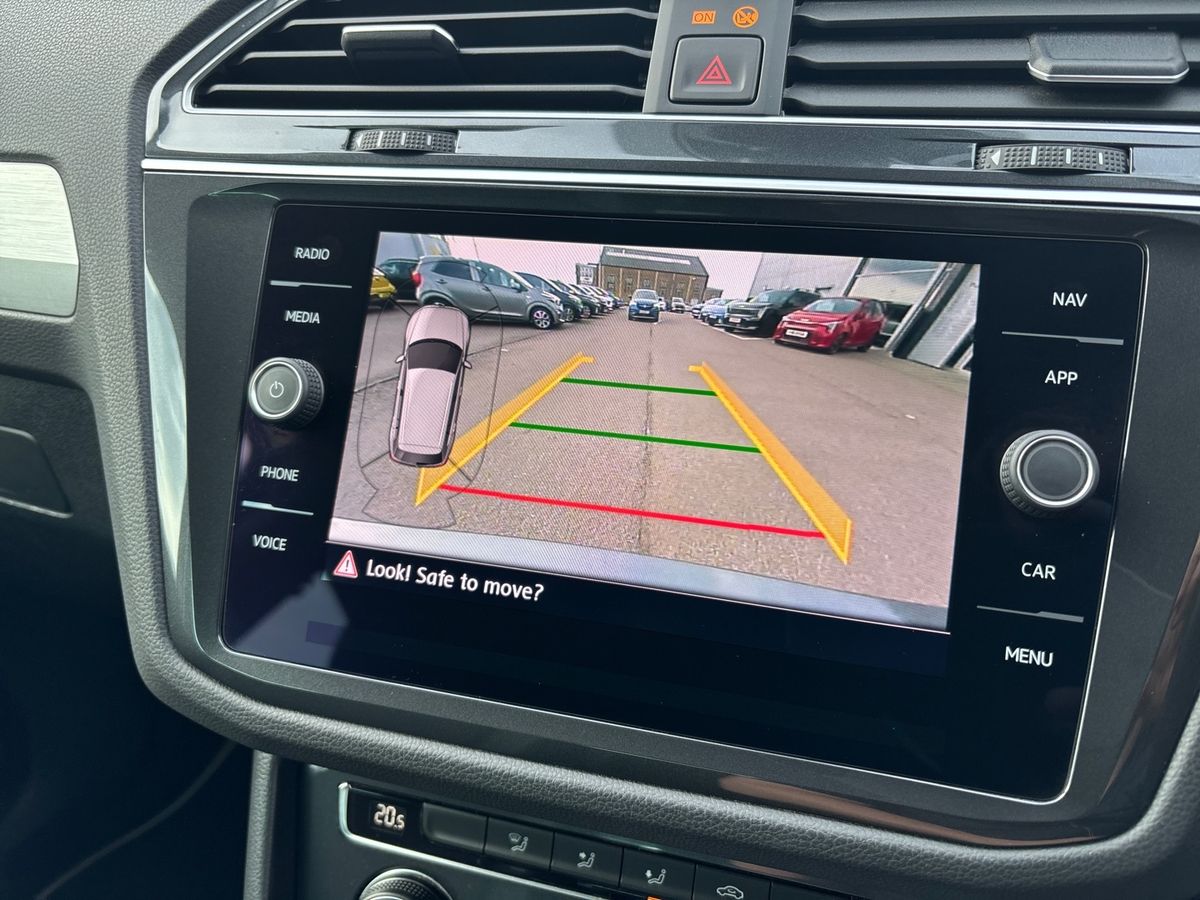 Used Volkswagen Tiguan 2019 for sale - 76501333: Photo 25