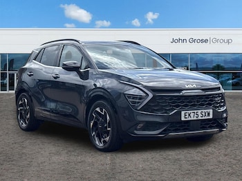 Used Kia Sportage 2025 for sale - 78575814: Photo
