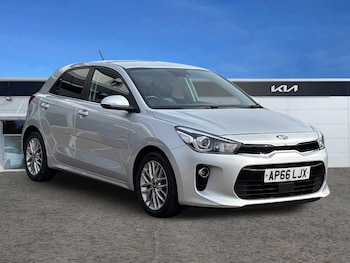 Used Kia Rio 2017 for sale - 77959978: Photo