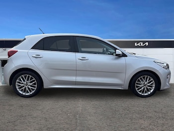 Used Kia Rio 2017 for sale - 77959978: Photo