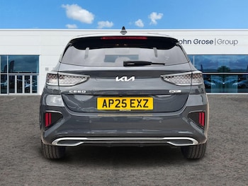 Used Kia Ceed 2025 for sale - 79533831: Photo