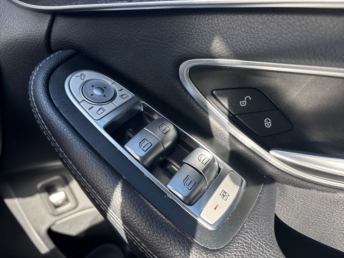 Used Mercedes-Benz C Class 2019 for sale - 77360576: Photo 21