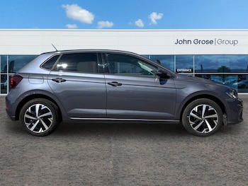 Used Volkswagen Polo 2025 for sale - 79497473: Photo
