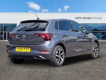 Used Volkswagen Polo 2025 for sale - 79497473: Photo