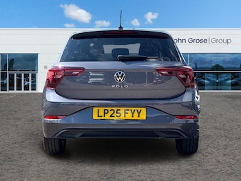 Used Volkswagen Polo 2025 for sale - 79497473: Photo