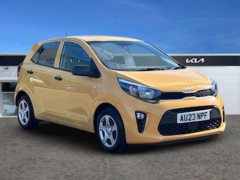 Kia - Picanto