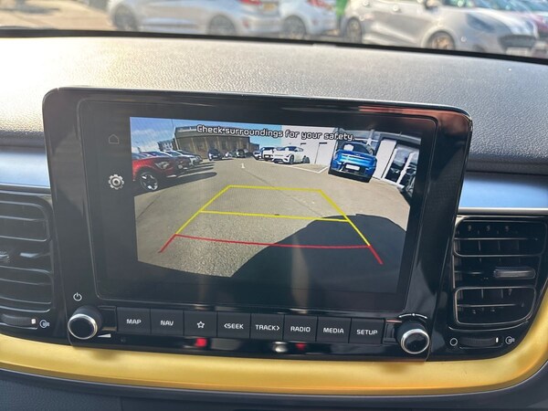 Used Kia Stonic 2023 for sale - 75391978: Photo 25