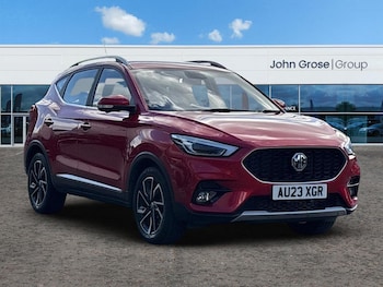 Used MG MG ZS 2023 for sale - 75929855: Photo
