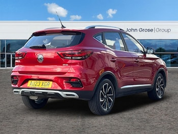 Used MG MG ZS 2023 for sale - 75929855: Photo