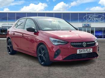 2021 - 1.2 Turbo Elite Edition 5dr