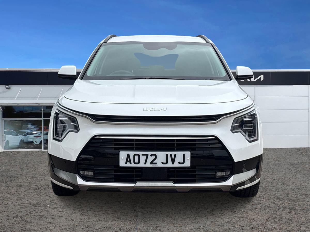 Used Kia Niro 2022 for sale - 76191166: Photo 10